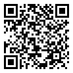 QR-Code - Clanlogo Blau
