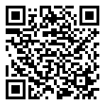 QR-Code - Company Design Blue