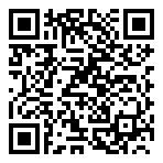 QR-Code - Esports Golden Template