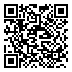 QR-Code - Space Dust Clandesign