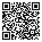 QR-Code - Black and Blue