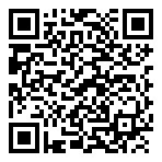 QR-Code - Red Gaming Template