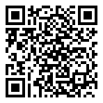 QR-Code - Blue Clandesign #1