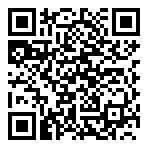 QR-Code - Blue Clandesign #2