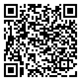 QR-Code - DECEPTION DARK_RED CLANDESIGN