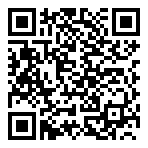 QR-Code - Gaming Design Darkred