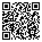 QR-Code - White Carbon Logo