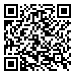 QR-Code - Luxury Blue eSport-Design