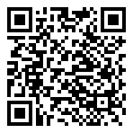 QR-Code - Black N Blue