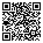 QR-Code - Dark Blue Clan - Design