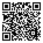 QR-Code - Playerrahmen mit CSS Logo