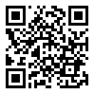 QR-Code - Fire_black