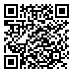 QR-Code - Clandesign Rot/Weiß