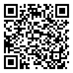 QR-Code - Team SHARK Logo - Rot / Red