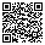 QR-Code - Team SHARK Logo - Orange