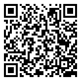 QR-Code - CALYX EAGLES violet/black/white Clanlogo - Multicolored