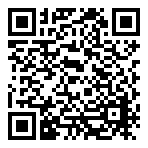 QR-Code - Keyboard - Ninjas Clan Design