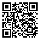 QR-Code - Blue-Ghosts