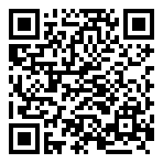 QR-Code - Design braun