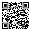 QR-Code - Blue Dice