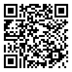 QR-Code - Bulletproof gaminglogo