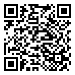 QR-Code - Awesomness One page template