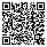 QR-Code - Clanlogo III - Red 1 (druckfähig & professionell)