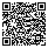 QR-Code - Clanlogo III - Red 2 (druckfähig & professionell)