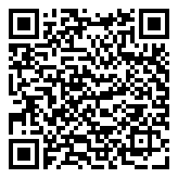 QR-Code - Clanlogo III - Green II (druckfähig & professionell)