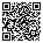 QR-Code - fresh gaming template
