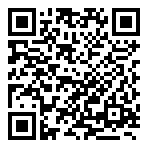 QR-Code - VETEROX Logo